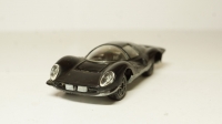 Ferrari P4 Estetyka