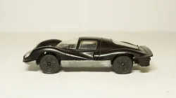 Ferrari P4 Estetyka