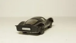 Ferrari P4 Estetyka