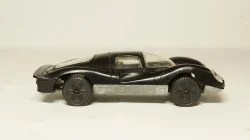 Ferrari P4 Estetyka