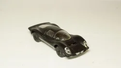 Ferrari P4 Estetyka