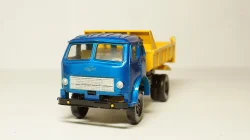 МаЗ 503 Кострома, 1:43