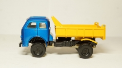 МаЗ 503 Кострома, 1:43