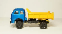 МаЗ 503 Кострома, 1:43