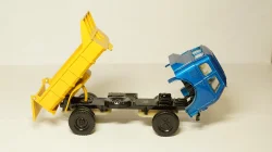 МаЗ 503 Кострома, 1:43
