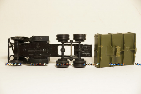 Газ ААА, з-д Ленинград