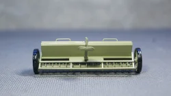 Сеялка С3-36 1934г. зеленая, Model43 1:43