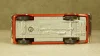 Москвич 434 А6 красный, Тантал/Радон 1:43