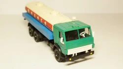 КАМАЗ 53212 Молоковоз, 1:43