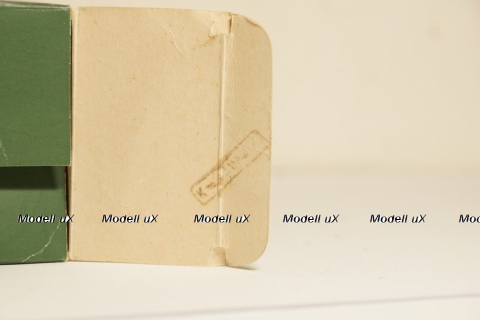 Амо Ф15, хром эмблема 