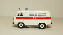 УАЗ 3962№1 медицинский