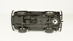 УАЗ 3962№1 медицинский