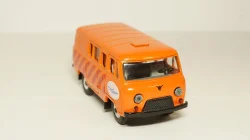 Газ 14, Чайка, в коробке