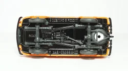 Газ 14, Чайка, в коробке