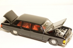 Газ 14, Чайка, в коробке