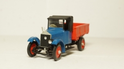 Амо Ф15 сине/красный, 1:43