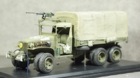 GMC 353H1 с подъемным кузовом,Армия США, Model43 1:43