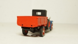 Амо Ф15 сине/красный, 1:43