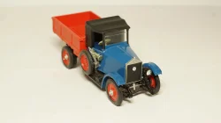 Амо Ф15 сине/красный, 1:43