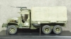 GMC 353H1 с подъемным кузовом,Армия США, Model43 1:43
