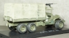 GMC 353H1 с подъемным кузовом,Армия США, Model43 1:43