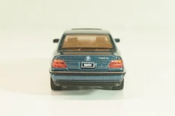 GMC 353H1 с подъемным кузовом,Армия США, Model43 1:43