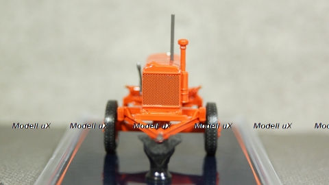 Мотопомпа прицепная "Азнефть" тип А, TruckTyr 1:43