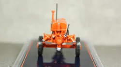 Мотопомпа прицепная "Азнефть" тип А, TruckTyr 1:43