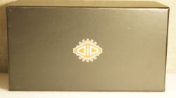 ЗИС 110Б кабриолет,111020, DiP Models 1:43