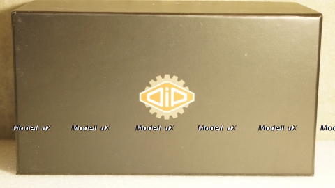 Газ 12 ЗИМ, Личный автомобиль Василия Иосифовича Сталина, Москва 1952 г., 101204, DiP Models, 1:43