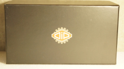 Газ-12Б ЗИМ, Ленинград 1955 г., 101233, DiP Models, 1:43