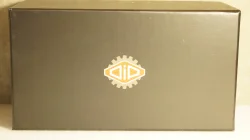Газ-12Б ЗИМ, Ленинград 1955 г., 101233, DiP Models, 1:43