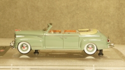 ЗИС 110Б кабриолет,111020, DiP Models 1:43