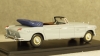 Maybach SW 38/42 Ponton-Convertible gray, 60042, AutoCult 1:43
