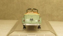ЗИС 110Б кабриолет,111020, DiP Models 1:43