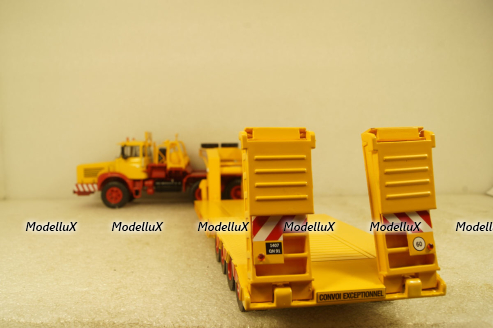ЗИС 110Б кабриолет,111020, DiP Models 1:43