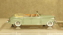 ЗИС 110Б кабриолет,111020, DiP Models 1:43