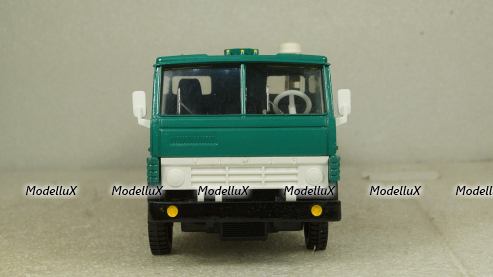 ЗИС 110Б кабриолет,111020, DiP Models 1:43