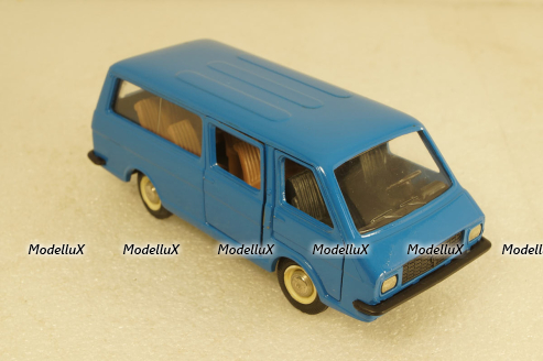 Газ 12 ЗИМ, Личный автомобиль Василия Иосифовича Сталина, Москва 1952 г., 101204, DiP Models, 1:43
