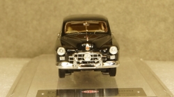 Газ 12 ЗИМ, Личный автомобиль Василия Иосифовича Сталина, Москва 1952 г., 101204, DiP Models, 1:43