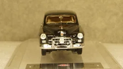 Газ 12 ЗИМ, Личный автомобиль Василия Иосифовича Сталина, Москва 1952 г., 101204, DiP Models, 1:43