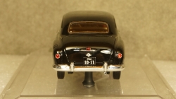 Газ 12 ЗИМ, Личный автомобиль Василия Иосифовича Сталина, Москва 1952 г., 101204, DiP Models, 1:43