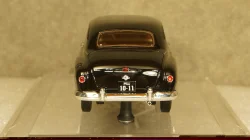 Газ 12 ЗИМ, Личный автомобиль Василия Иосифовича Сталина, Москва 1952 г., 101204, DiP Models, 1:43