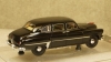Газ 12 ЗИМ, Личный автомобиль Василия Иосифовича Сталина, Москва 1952 г., 101204, DiP Models, 1:43
