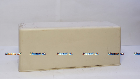 Камаз 53212, Бокс 