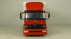 Subaru Impreza WRX blau RHD, CMC002, IXO 1:18
