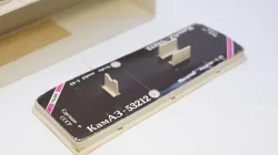 Камаз 53212, Бокс 