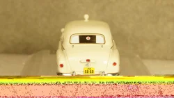 Газ-12Б ЗИМ, Ленинград 1955 г., 101233, DiP Models, 1:43
