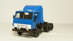 Камаз 5410 тягач