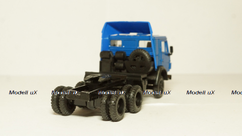 Камаз 5410 тягач